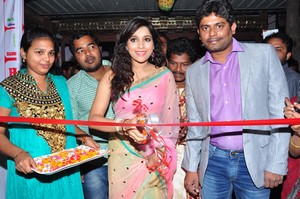 Chervi Super Market Launch Photos